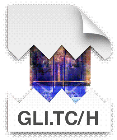 GLITCH Festival 2112